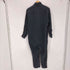 ベースレンジ BASERANGE シャツ オールインワン JUMPSUIT レディース JPN:XS