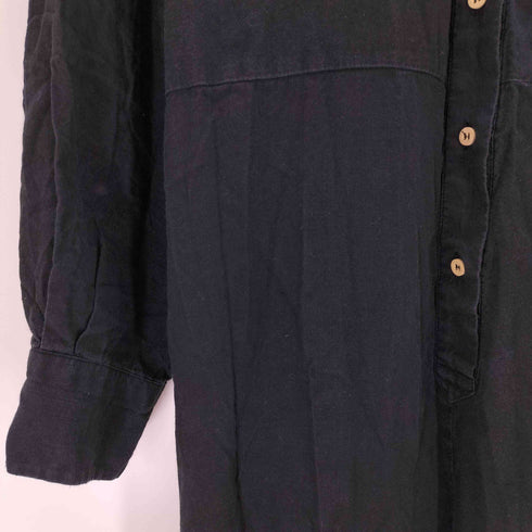 ベースレンジ BASERANGE シャツ オールインワン JUMPSUIT レディース JPN:XS
