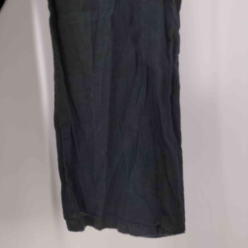 ベースレンジ BASERANGE シャツ オールインワン JUMPSUIT レディース JPN:XS