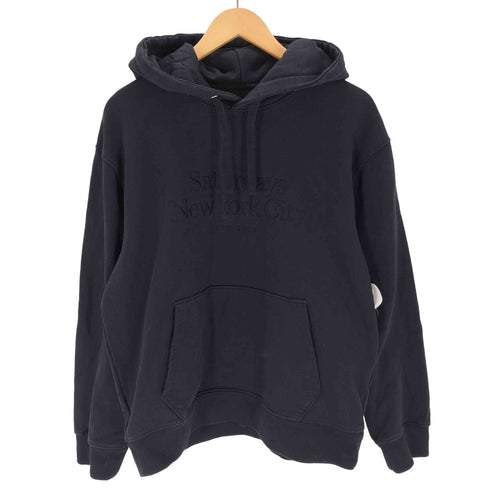 サタデーズニューヨークシティ Saturdays NYC Ditch Miller Standard Hoodie メンズ JPN:M