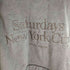 サタデーズニューヨークシティ Saturdays NYC Ditch Miller Standard Hoodie メンズ JPN:M