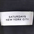 サタデーズニューヨークシティ Saturdays NYC Ditch Miller Standard Hoodie メンズ JPN:M