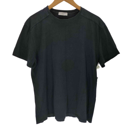 バレンシアガ BALENCIAGA 15SS スタンプロゴTシャツ メンズ JPN:M