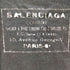 バレンシアガ BALENCIAGA 15SS スタンプロゴTシャツ メンズ JPN:M