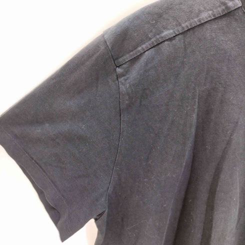 バレンシアガ BALENCIAGA 15SS スタンプロゴTシャツ メンズ JPN:M
