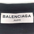 バレンシアガ BALENCIAGA 15SS スタンプロゴTシャツ メンズ JPN:M