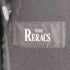 ザリラクス THE RERACS 17AW メルトンチェスターコート メンズ 38