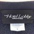 the hotel lobby archives 裏起毛スウェット メンズ JPN:L