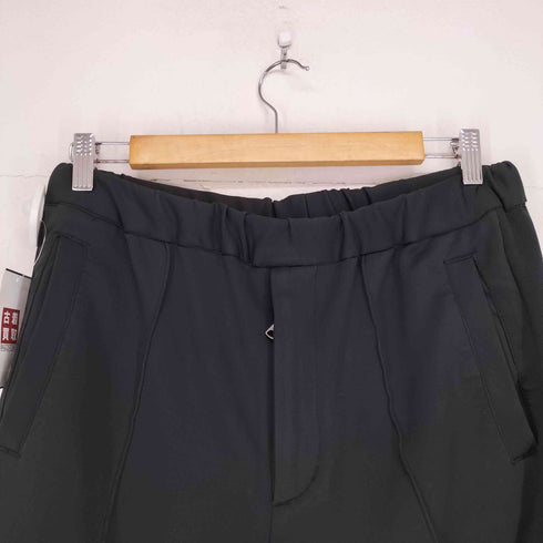 キート KIIT ルーズトラックパンツ メンズ JPN:2