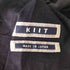 キート KIIT ルーズトラックパンツ メンズ JPN:2