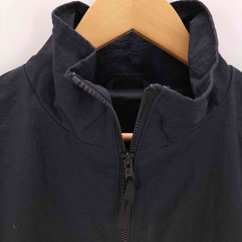 ザエンノイプロフェッショナル The Ennoy Professional NYLON TRUCK SUIT JACKET メンズ JPN:M