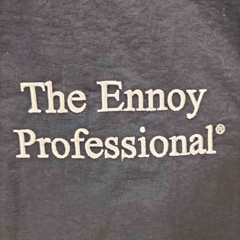 ザエンノイプロフェッショナル The Ennoy Professional NYLON TRUCK SUIT JACKET メンズ JPN:M