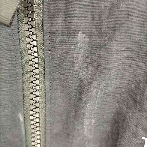 ザエンノイプロフェッショナル The Ennoy Professional NYLON TRUCK SUIT JACKET メンズ JPN:M