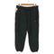 アレキサンダーワン Alexander Wang ロゴプリントスウェットパンツ メンズ JPN:M