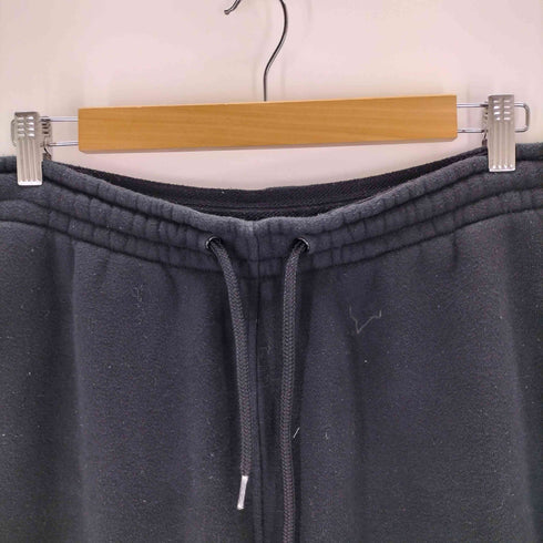 アレキサンダーワン Alexander Wang ロゴプリントスウェットパンツ メンズ JPN:M
