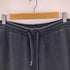 アレキサンダーワン Alexander Wang ロゴプリントスウェットパンツ メンズ JPN:M