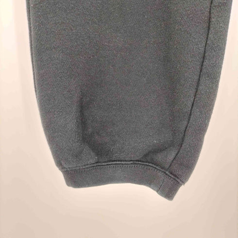 アレキサンダーワン Alexander Wang ロゴプリントスウェットパンツ メンズ JPN:M