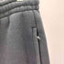アレキサンダーワン Alexander Wang ロゴプリントスウェットパンツ メンズ JPN:M