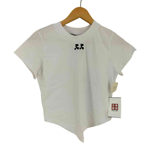 REST&RECREATION ARROW POINT TOP レディース ONE SIZE