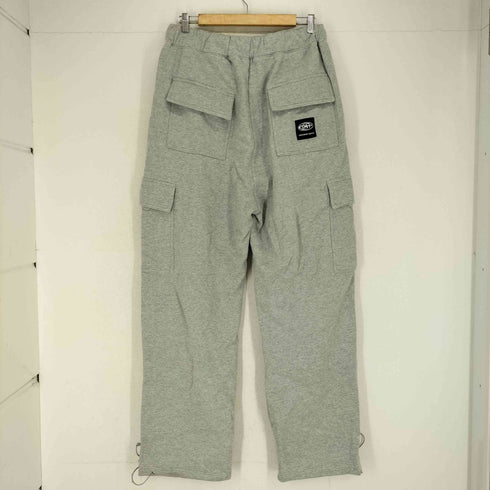 センチメーター centimeter スウェットカーゴパンツ メンズ JPN:XL
