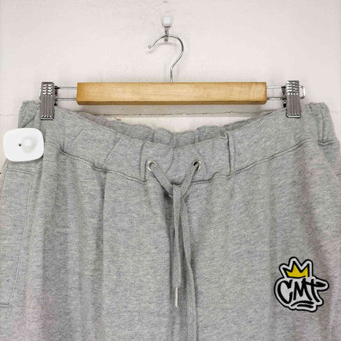 センチメーター centimeter スウェットカーゴパンツ メンズ JPN:XL