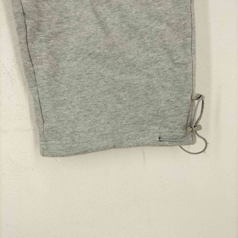 センチメーター centimeter スウェットカーゴパンツ メンズ JPN:XL
