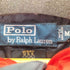 ポロバイラルフローレン Polo by RALPH LAUREN フーデットダウンジャケット ワッペン レディース JPN:M