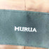 ムルーア MURUA オーバーボアGジャン レディース JPN:M