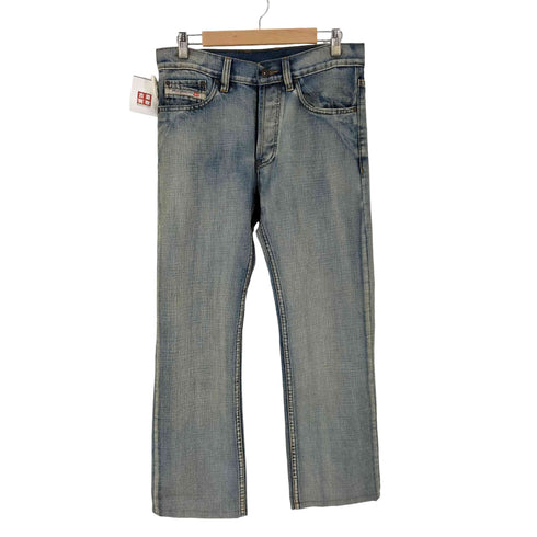 ディーゼル DIESEL ROODY デニムパンツ メンズ W32