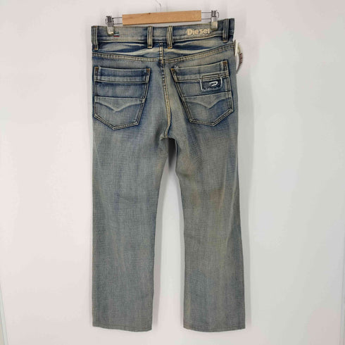ディーゼル DIESEL ROODY デニムパンツ メンズ W32