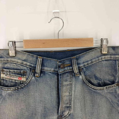 ディーゼル DIESEL ROODY デニムパンツ メンズ W32