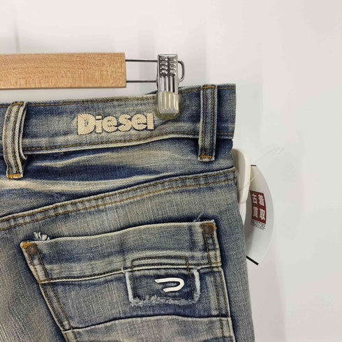 ディーゼル DIESEL ROODY デニムパンツ メンズ W32