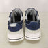 d.a.t.e. FUGA CANVAS BLUE スニーカー メンズ JPN:25.5