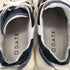 d.a.t.e. FUGA CANVAS BLUE スニーカー メンズ JPN:25.5