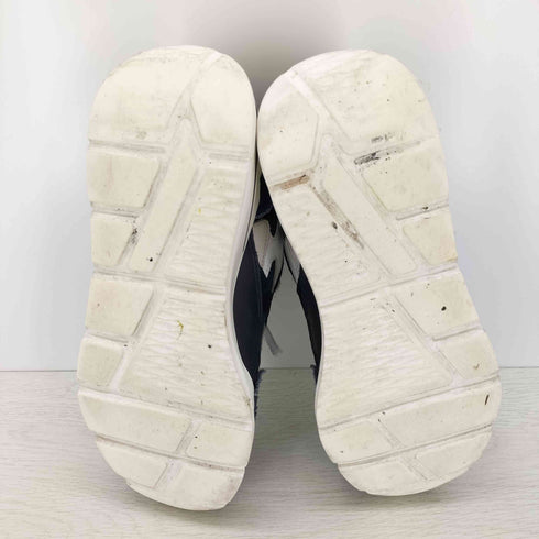 d.a.t.e. FUGA CANVAS BLUE スニーカー メンズ JPN:25.5
