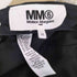 エムエムシックスメゾンマルジェラ MM6 Maison Margiela 22SS ストーン装飾ロゴジェットキャップ レディース FREE