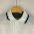 マンシングウェア GRANDSLAM MUNSINGWEAR ロゴ刺繍ポロシャツ メンズ JPN:M