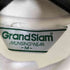 マンシングウェア GRANDSLAM MUNSINGWEAR ロゴ刺繍ポロシャツ メンズ JPN:M