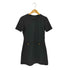ザラ ZARA ミニワンピース レディース import:S