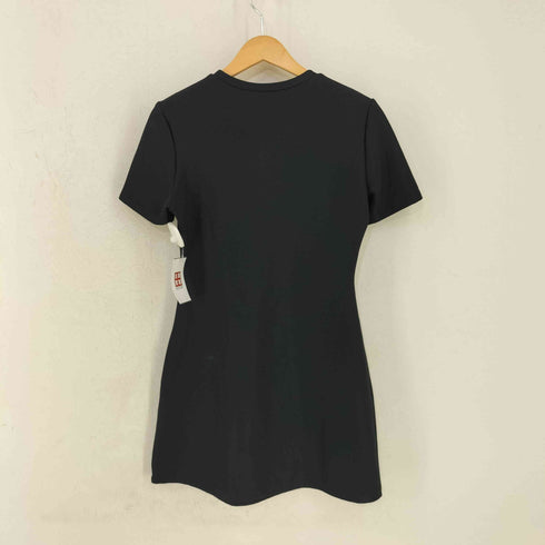 ザラ ZARA ミニワンピース レディース import:S