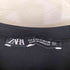 ザラ ZARA ミニワンピース レディース import:S