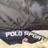 ポロスポーツラルフローレン POLO SPORT RALPH LAUREN 総柄 ボードショーツ メンズ S
