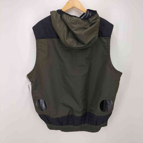 PRO COREベスト メンズ 4XL