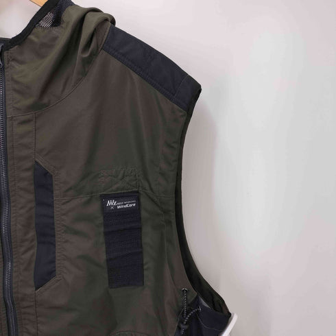 PRO COREベスト メンズ 4XL