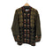 香港製 ニットジャケット レディース import:XL