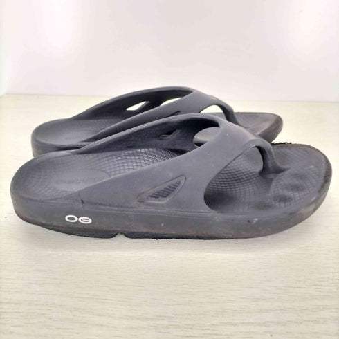 ウーフォス oofos リカバリーサンダル レディース EU 39