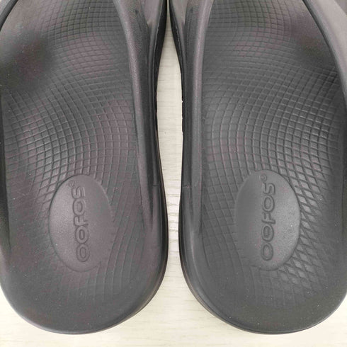 ウーフォス oofos リカバリーサンダル レディース EU 39