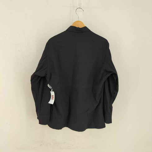 ユーエスアーミー U.S. ARMY BLACK 357 BDUジャケット メンズ S-XS