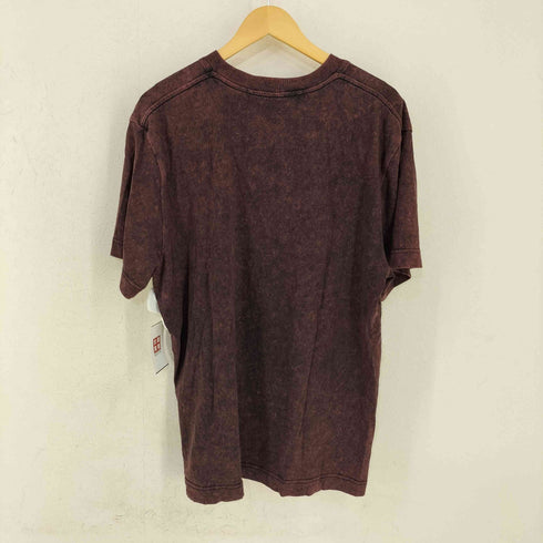 アレキサンダーワン Alexander Wang ムラ染め クルーネックTシャツ メンズ import:L