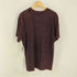 アレキサンダーワン Alexander Wang ムラ染め クルーネックTシャツ メンズ import:L